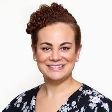 Lana Hoffman's Instagram, Twitter & Facebook