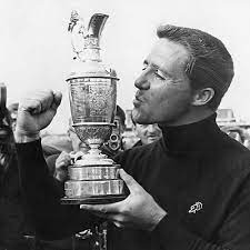 One of only 5 players to win career grand slam (hogan, nicklaus, sarazen and. Gary Player On Twitter Statement Of Gary Player On The Passing Of His Wife Vivienne