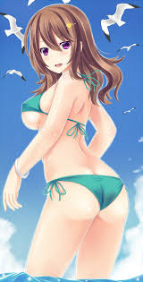 Sexy Ecchi Manga Girls Naked 4834 