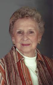 Glenna Ida Marjorie Starkey Obituary