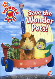 Nick jr coloring pages pet loss quotes wonder pets animal logo just in case printables symbols letters cool stuff. Save The Wonder Pets Dvd Walmart Com Walmart Com