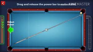 8 ball pool trickshots has just arrived for those looking to spend some good time mastering their best billiards skills. Pool Trickshot Ball Gif Find On Gifer