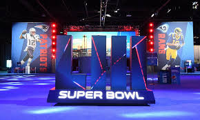 What Number Is Liii And Why Does The Super Bowl Use Roman
