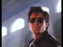 Explosive Action: Cyborg Cop II (1994)