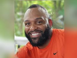 Jerald "Jr Baby" Robert Buckley's Memorial Website