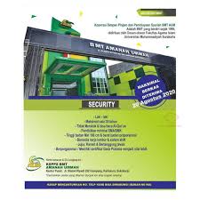 Contoh surat lamaran kerja untuk melamar kerja sebagai satpam atau security di sebuah perusahaan, instansi, perumahan, toko ataupun perbankan. Lowongan Kerja Satpam Di Solo Archives Info Loker Solo
