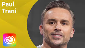 Getting Started in Adobe Spark with Paul Trani