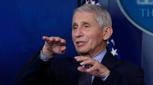 Fauci himself admits to being worried. Ending Hiv Aids Epidemic By 2030 May Be Achievable Says Dr Anthony Fauci