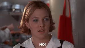 No Julia Sullivan GIF