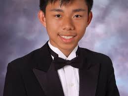 Thomas Jefferson graduation