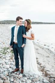 Modest Wedding Dress With Flutter Sleeves From Alta Moda Modest Bridal Gowns Modest Wedding Modest Bridal Gowns Modest Wedding Dresses