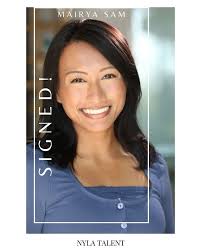 Support Avery Johnston at iPOP LA Summer 2025: Casting Call Alert