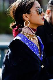 Epingle Sur Street Style