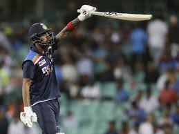 Virat kohli became the first player in t20i history to score 500 runs against a single opposition. India Vs Australia 1st T20 Playing Xis India Vs Australia 1st T20i Likely Playing Xis Will Kl Rahul Open The Innings In Shortest Format Cricket News