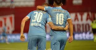 Velez sarsfield reserves schedule huracan reserves schedule. El Fortin Le Arrebato La Punta Al Globo
