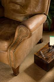 How To Repair Your Favorite Leather Chair This Old House In 2020 Leather Furniture Repair Leather Chair Leather Repair