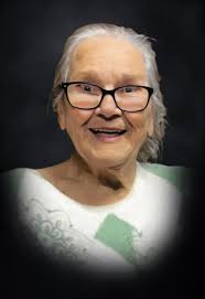 Obituary for Mrs. Hazel Louise (Dills) Brewer