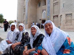 Mit hingabe und profession tourten wir von den emiraten über russland nach portugal und von der schweiz bis nach turkmenistan. Usbekistan Turkmenistan Kirgisistan Die Ausfuhrliche Reise Forum Anders Reisen