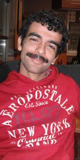 Profile for A Very Boazak Movember