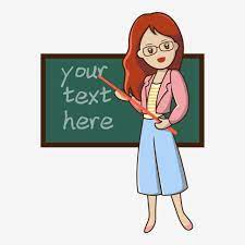 السبورة معلم معلمة المعلم المعلم بلاك بورد نظارات png والمتجهات للتحميل مجانا art drawings teacher female drawings