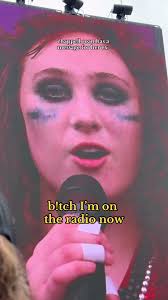 Chappell Roan Desm Concert