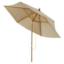 Maybe you would like to learn more about one of these? Parasol Inclinable En Tissu Et Aluminium Taupe Palma Maisons Du Monde
