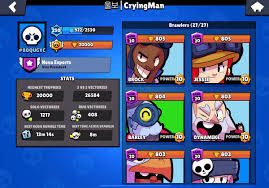 Steun een contentmaker in brawl stars! Kirs Kirs56558830 Twitter