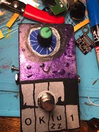 Classic fuzz effects, bass fuzz effects, octave fuzz effects. Diy Guitar Pedals 7 Minute Fuzz Pcb Build Sounds Great And Even Though With Wiring Switch Led Doing Art Clocked In Around 3 Hours Is Def One Of The Best Time Spent To Quality Project