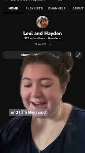 Leila and Hayden Short Tv