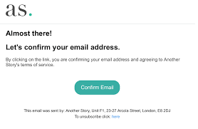 A confirm box is often used if you want the user to verify or accept something. Create Custom Email Confirmation Link Need Help Bubble Forum