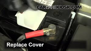 Car battery replacement estimate for jaguar xj6. How To Jumpstart A 2004 2009 Jaguar Xj8 2008 Jaguar Xj8 L 4 2l V8