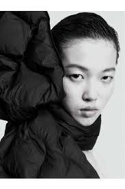 XIU LING｜MODELS｜TOKYO REBELS, Inc