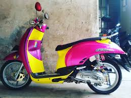 Check spelling or type a new query. Motor Modifikasi Terkini Modifikasi Motor Scoopy Karbu Simple