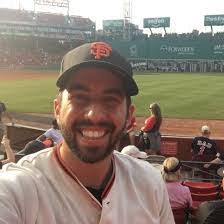 Brian Spain's Instagram, Twitter & Facebook