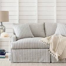 We did not find results for: Estate Linen Sky Saybrook 2 Seater Slipcovered Sofa Furniture