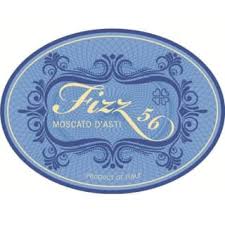 Fizz 56 Moscato D Asti Wine Com