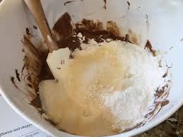 Mystery Lovers Kitchen Chocolate Banana Brownies Recipe From Author Darylwoodgerber