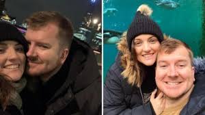 Sydney ordered back into lockdown. Couple Who Found Love In Lockdown Says Covid Rules Got Rid Of Time Wasters Itv News