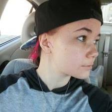 Shelly White (@shellywhite94)