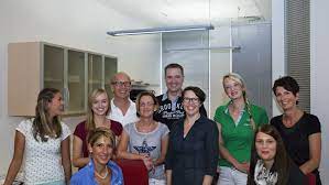 Hausärzte am rathausplatzעובד מסעדות פעילויות. Praxis Am Rathausplatz Diabetologische Schwerpunktpraxis Wegberg