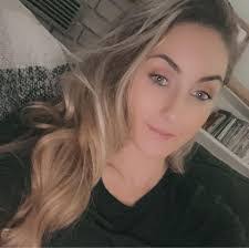 Brittany Lund's Instagram, Twitter & Facebook