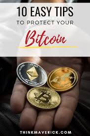 I hope you found this bitcoin trading how to guide valuable. 10 Bitcoin Security Tips For Beginners Thinkmaverick My Personal Journey Through Entrepreneurship Cryptocurrency Trading Security Tips Cryptocurrency