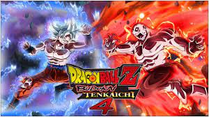Similar to 'dragon ball z' all. Fr Dragon Ball Z Budokai Tenkaichi 4 Combat Ultime Migatte No Gokui 100 Vs Jiren Francais Youtube