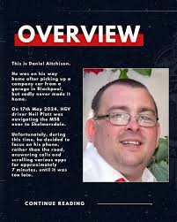 No, it's not Jeremy Clarkson or Kaleb Cooper