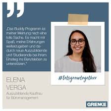 Grenke macht es ihrer firma einfach: Grenke Careers Fotos Facebook