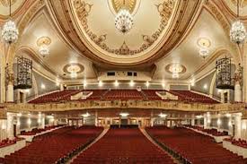Shen Yun In Albany Schenectady January 21 22 2020 At