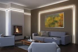 4 Deko Tipps Mit Led Stripes Beleuchtung Wohnzimmer Indirekte Beleuchtung Wohnzimmer Led Beleuchtung Wohnzimmer