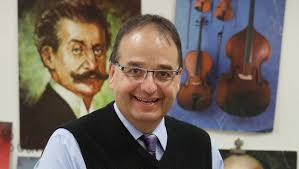 Meet Alex Christ, Northwest Local