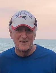 James “Jimmy” Elmore Angel, Jr.