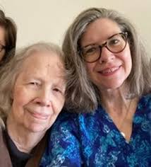 Patricia Stuck and Rebekah Berrick Obituary